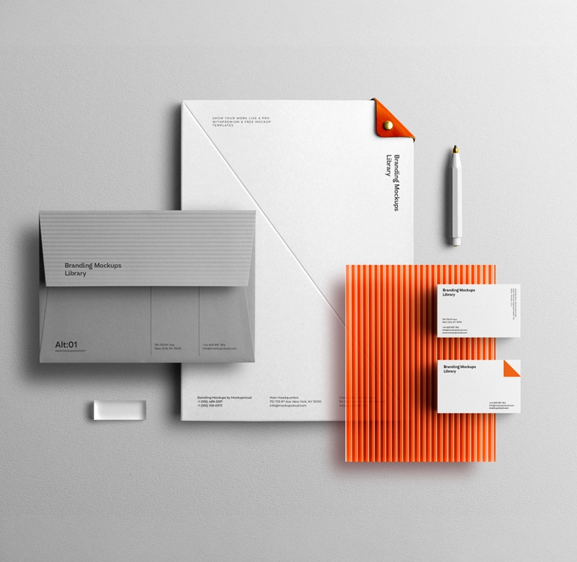 Brand Identity