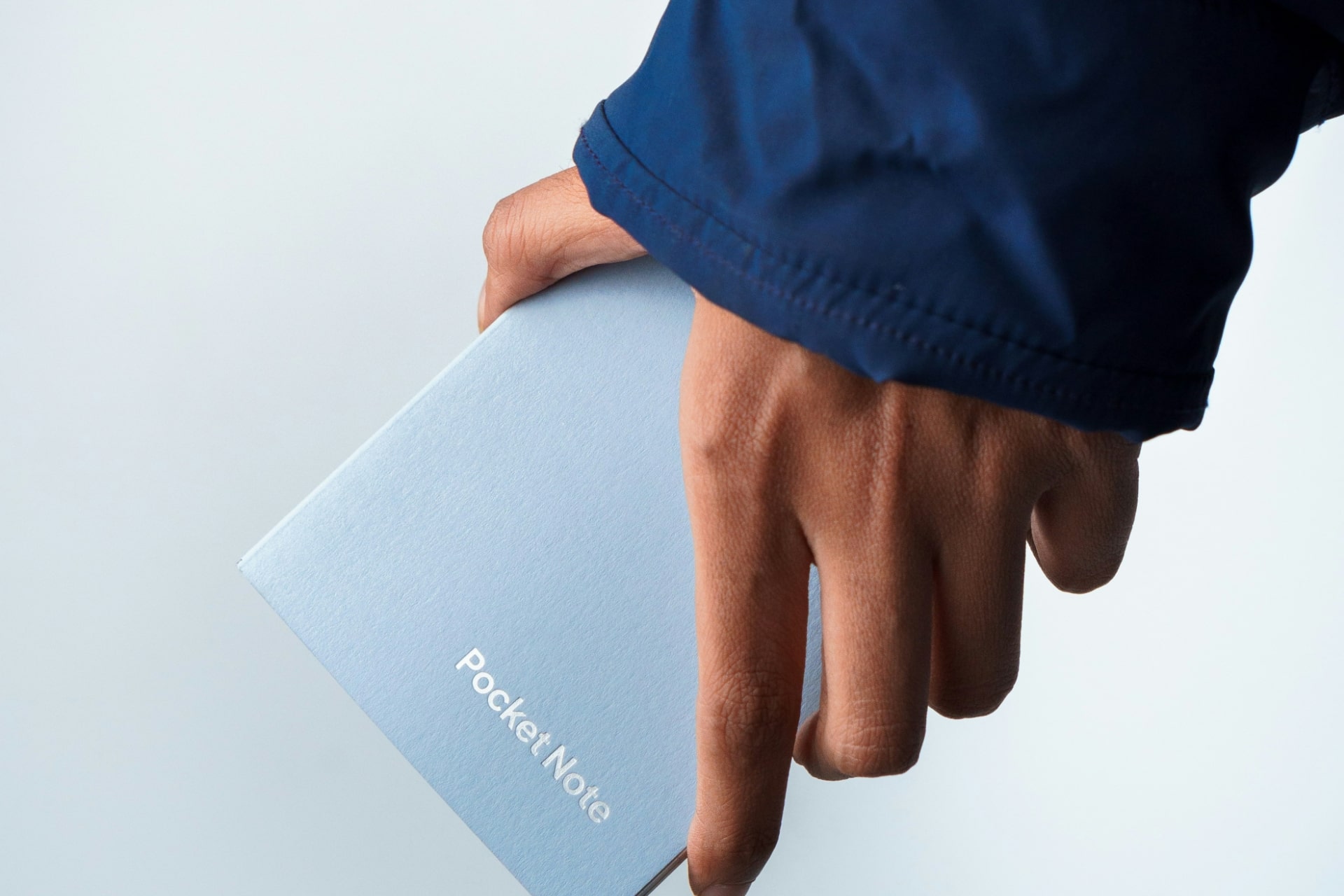 MARKETING-READY DESIGN