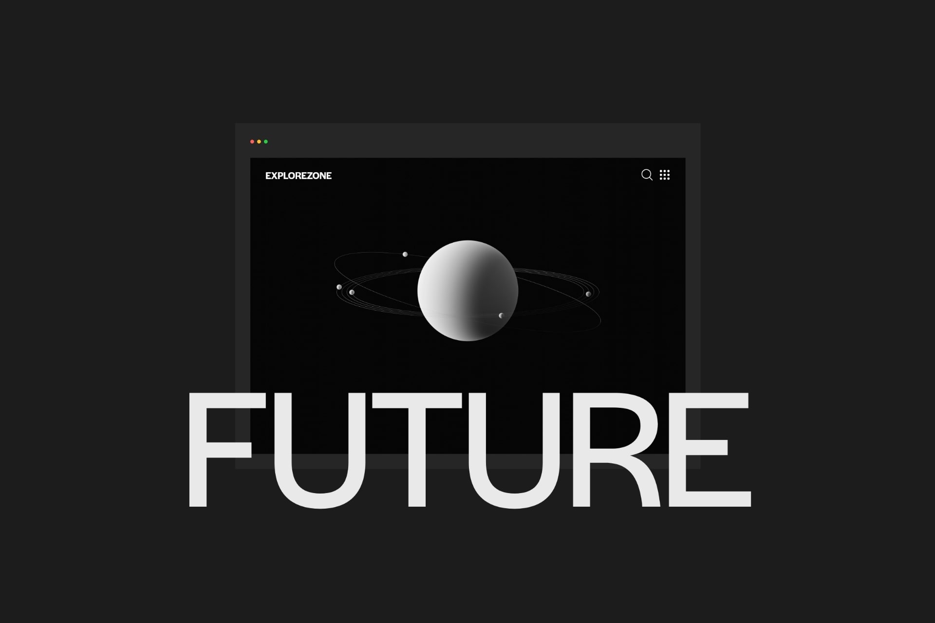 VISUAL ASSETS